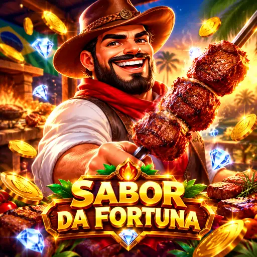 Card de slots com jackpot diário e moedas de ouro
