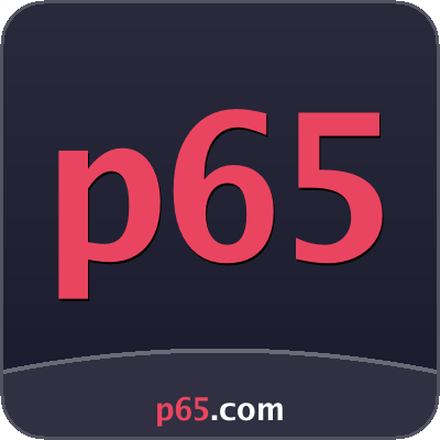 Logo P65
