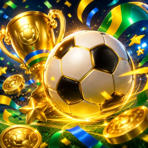 tela de odds de futebol no app